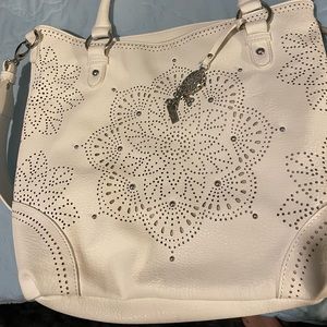 Jessica Simpson purse